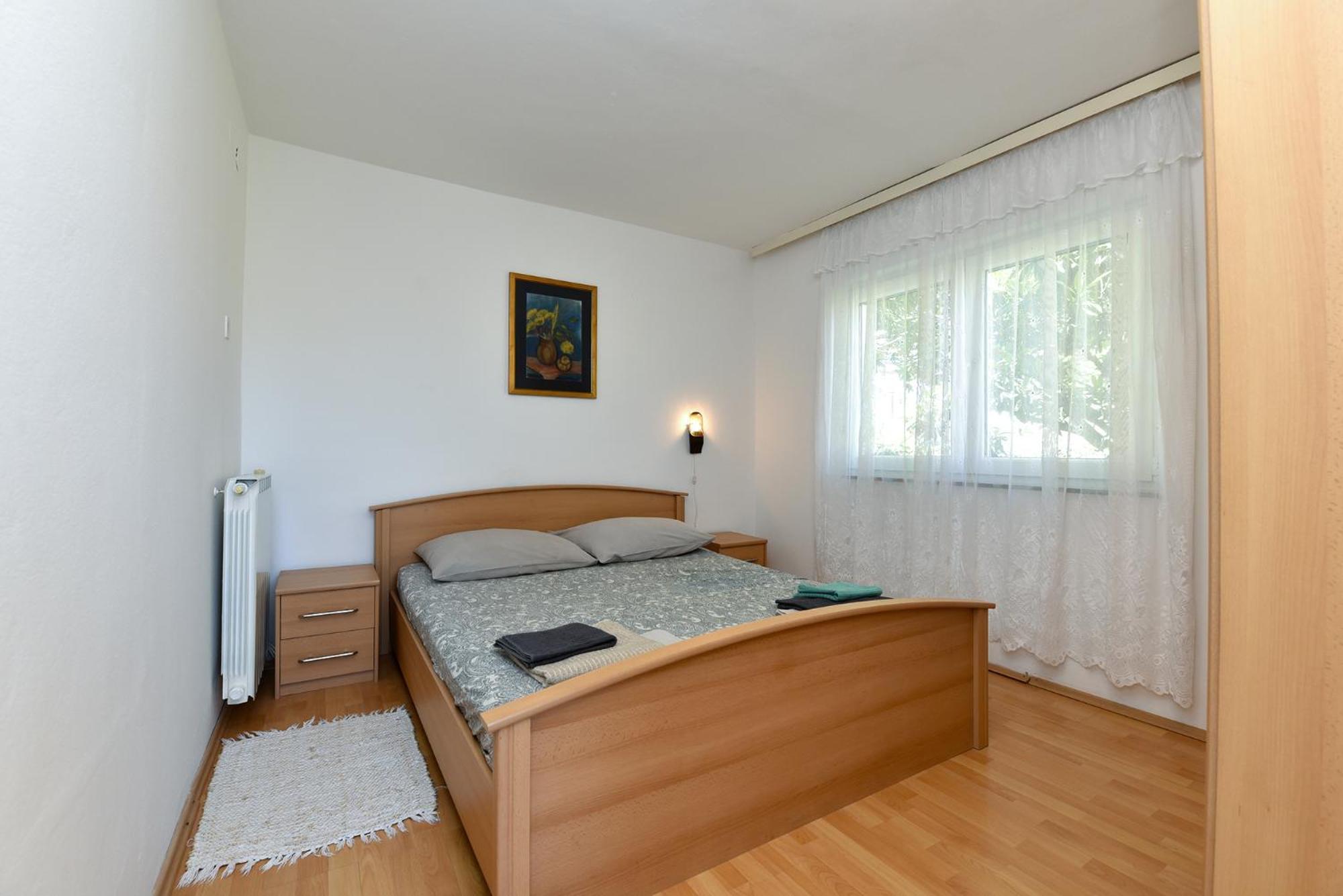 Apartments Vlasta 1410 Премантура Экстерьер фото