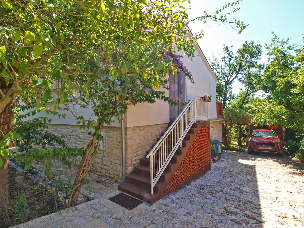 Apartments Vlasta 1410 Премантура Экстерьер фото